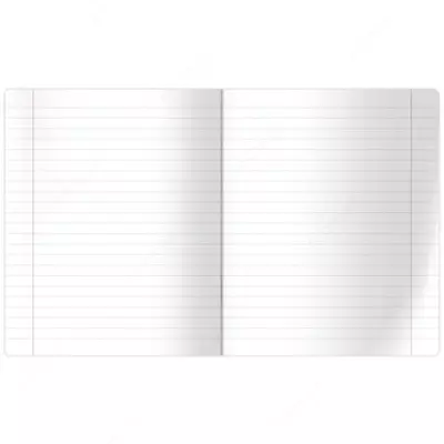 Школьная Тетрадь 48 листов BG "Life adventure" линия (Арт. - Т5ск48_8644) Ассорти