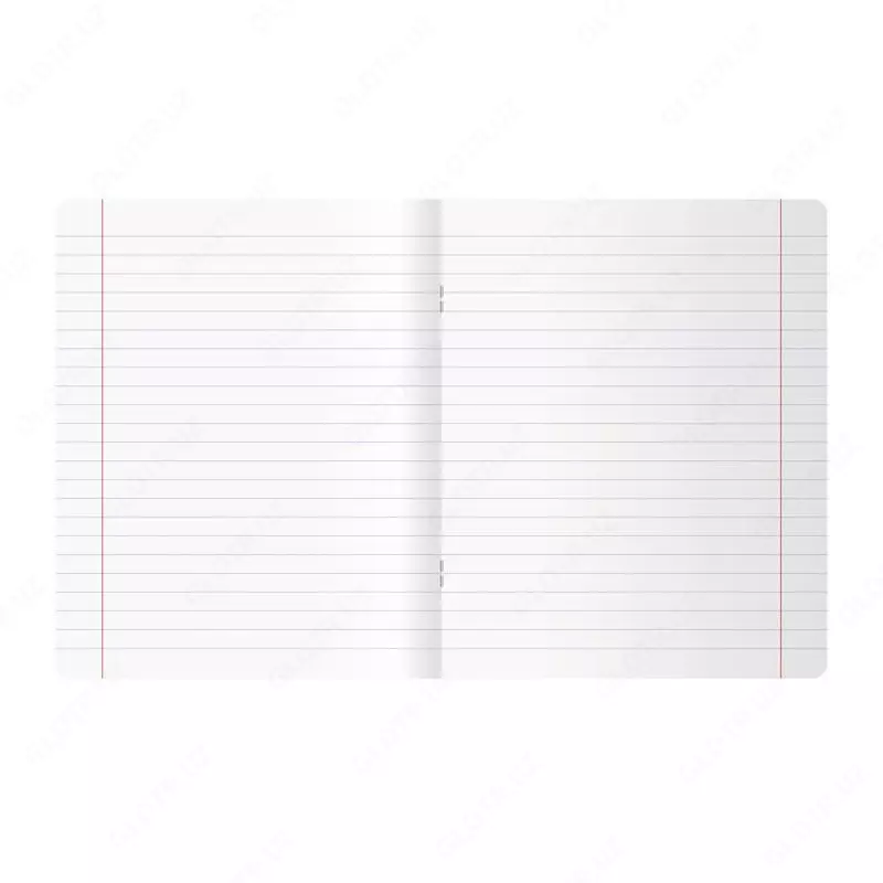 Школьная Тетрадь 48 листов BG "Luminous flux" линия (Арт. - Т5ск48_лг_11076) Ассорти