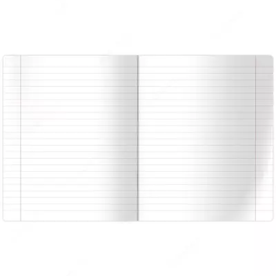 Школьная Тетрадь 48 листов BG "Mix-10. Девочки" линия (Арт. - Т5ск48_10408) Ассорти