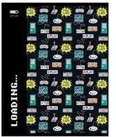 8 200 сум Тетрадь 48 листов BG "Mix-10. Мальчики" линия (Арт. - Т5ск48_10412) Ассорти