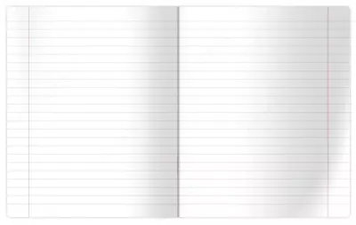 Школьная Тетрадь 48 листов BG "Super Mix-20" линия (Арт. - Т5ск48_10410) Ассорти