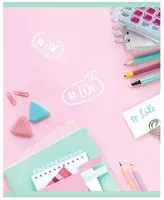 6 800 сум Школьная Тетрадь 48 листов BG "Super Mix-20" линия (Арт. - Т5ск48_10410) Ассорти