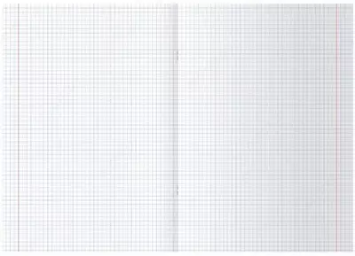 Школьная Тетрадь 60 листов BG "Вижу цель" клетка (Арт. - Т5ск60_8475) Ассорти