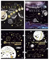 Школьная Тетрадь 60 листов BG "На Луну!" клетка (Арт. - Т5ск60_тгф_8917) Ассорти