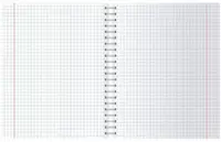 Тетрадь 60 листов BG "Blue and you" клетка (Арт. - Т5гр60_вл_9616) Ассорти - 13 500 сум