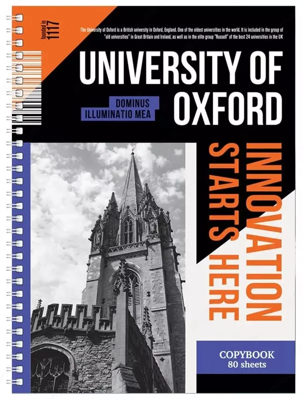 Noutbuk 80 varaq BG "Bu yerdan boshlang" katakchasi (Art. - T4gr80_9704)