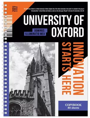 Noutbuk 80 varaq BG "Bu yerdan boshlang" katakchasi (Art. - T4gr80_9704)