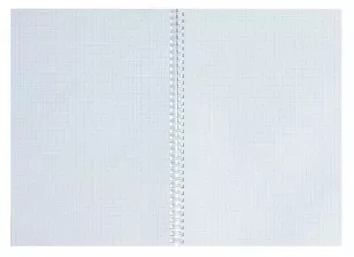 Daftar 80 varaq BG "Murakkab qilmang!" qafas (Art. - T4gr80_9705) - 25 500 so'm / dona