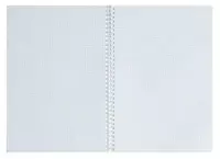 Тетрадь 80 листов BG "Не усложняй!" клетка (Арт. - Т4гр80_9705) - 25 500 сум