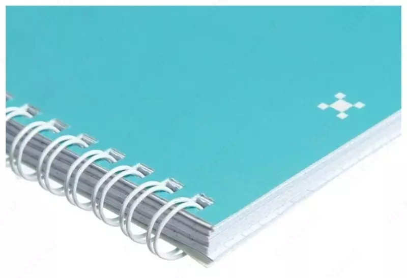 Тетрадь 80 листов BG "Не усложняй!" клетка (Арт. - Т4гр80_9705)