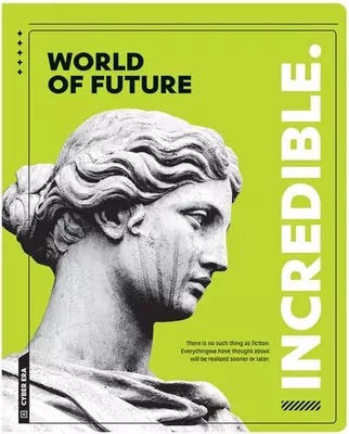 Maktab daftarchasi 80 varaqli BG "Aql bovar qilmaydigan dunyo" katakchasi (Art. - T5sk80_lg_11095) Turli xil