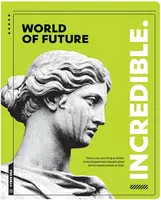 11 000 сум Школьная Тетрадь 80 листов BG "Невероятный мир" клетка (Арт. - Т5ск80_лг_11095) Ассорти