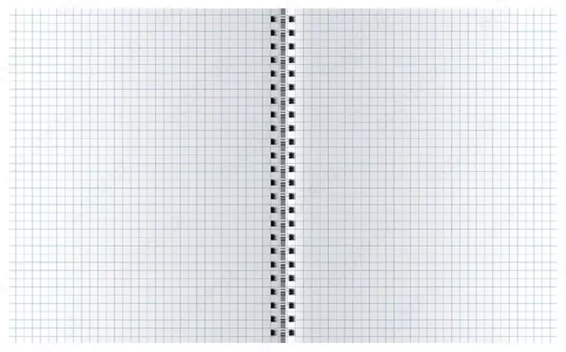 Тетрадь 80 листов BG "You're my space" клетка (Арт. - Т5гр80_м_лм_9051) Ассорти