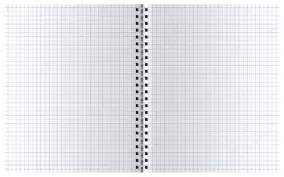 Тетрадь 80 листов BG "You're my space" клетка (Арт. - Т5гр80_м_лм_9051) Ассорти