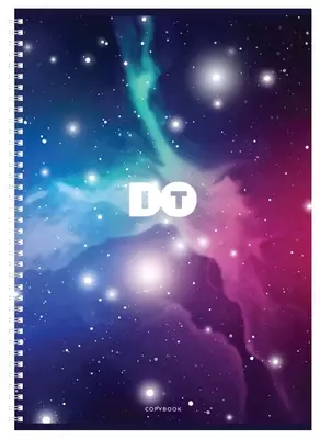 Тетрадь 96 листов BG "Сделай это" клетка (Арт. - Т4гр96_9711)