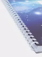 27 500 сум Тетрадь 96 листов BG "Сделай это" клетка (Арт. - Т4гр96_9711)