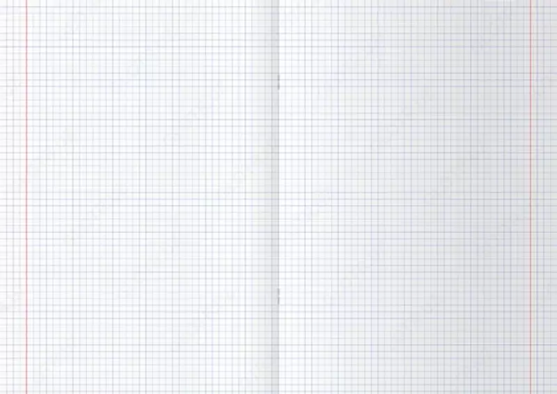 Школьная Тетрадь 96 листов BG "NVM" клетка (Арт. - Т5ск96_8933) Ассорти