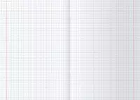 Школьная Тетрадь 96 листов BG "NVM" клетка (Арт. - Т5ск96_8933) Ассорти - 9 000 сум