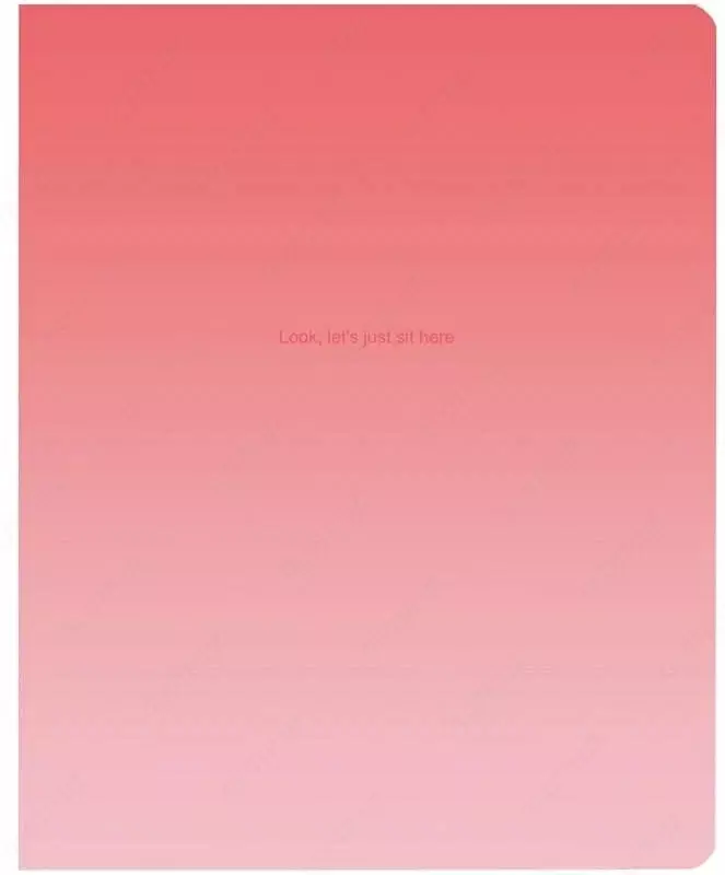 Школьная Тетрадь 96 листов BG "Serenity" клетка (Арт. - Т5ск96_тф_8937) Ассорти