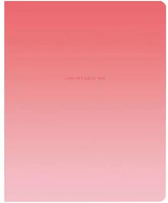 Школьная Тетрадь 96 листов BG "Serenity" клетка (Арт. - Т5ск96_тф_8937) Ассорти