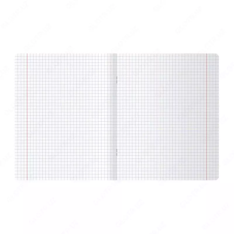 Школьная Тетрадь 96 листов BG "Super Mix-20" клетка (Арт. - Т5ск96_10416) Ассорти