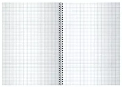 Noutbuk 96 varaq BG "Tai Dai" katakchali, ikki qavatli (Art. - T5gr96_2_9518) Assortiment