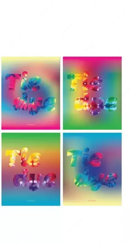 Тетрадь 96 листов BG "Тай-Дай" клетка, двойная обложка (Арт. - Т5гр96_2_9518) Ассорти