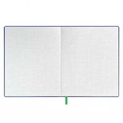 Тетрадь-копибук "Феникс+" 220 х 266 мм, 160 стр. (Арт. - 45362) Фиолетовая
