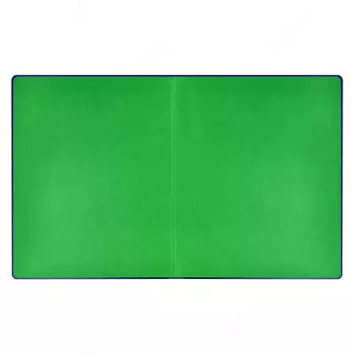 Тетрадь-копибук "Феникс+" 220 х 266 мм, 160 стр. (Арт. - 45362) Фиолетовая