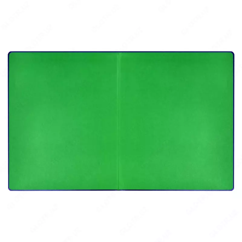 Тетрадь-копибук "Феникс+" 220 х 266 мм, 160 стр. (Арт. - 45362) Фиолетовая