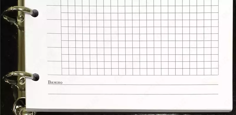 Тетрадь-копибук Феникс+ "Escalada" 175 х 220 мм, 160 листов (Арт. - 43142) Коричневый/бежевый