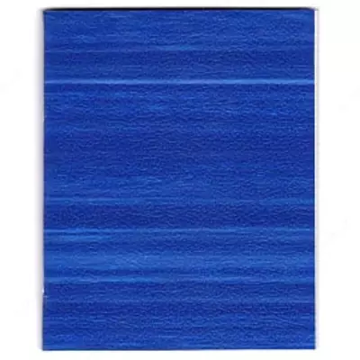 Школьная Тетрадь 48 листов "777" клетка (Синяя)