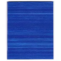 Школьная Тетрадь 48 листов "777" клетка (Синяя)