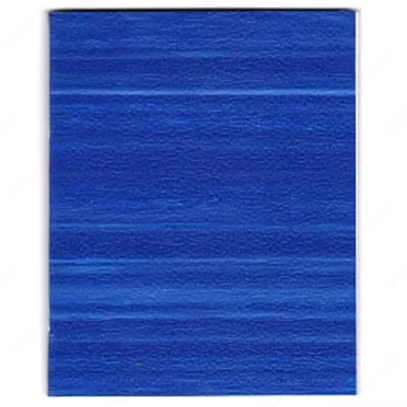 Школьная Тетрадь 48 листов "777" клетка (Синяя)