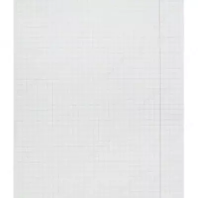 Школьная Тетрадь 48 листов "777" клетка (Синяя)