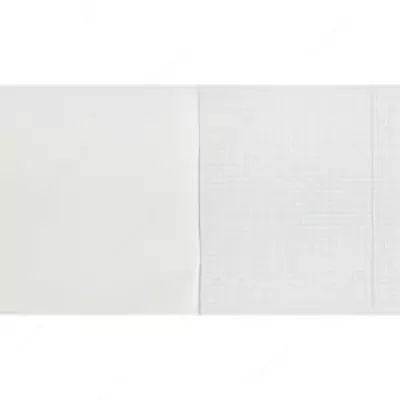 Школьная Тетрадь 48 листов "777" клетка (Синяя)