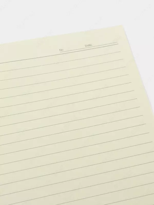 Рабочая Тетрадь "Deli Vivid Color", линейка, А5, 32 л. (Арт. - 7971) Распродажа!