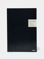 Рабочая Тетрадь "Deli Vivid Color"