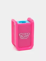 2 600 сум Пластиковая точилка для карандашей Deli "POP!" ручная (Арт. - 00100-ER) Ассорти