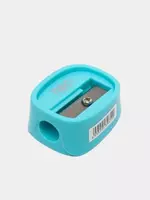 Пластиковая точилка для карандашей Deli "U-touch" ручная (Арт. - 00803-ER) Ассорти - 2 400 сум