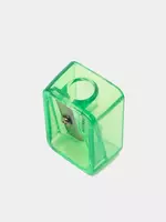 Пластиковая точилка для карандашей Deli "Little Singer" ручная (Арт. - 552-EH) Ассорти - 1 400 сум