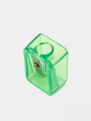 Deli plastik qalam o'tkir "Kichik xonanda" qo'llanmasi (Art.-552-EH) Assortiment