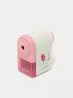 Механическая точилка для карандашей Deli "Comico" настольная (Арт. - 0641-S) Ассорти - 32 000 сум