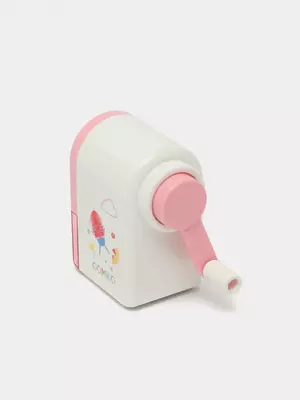 Mexanik qalam o'tkirlagich Deli "Comico" ish stoli (Art. - 0641-S) Turli xil