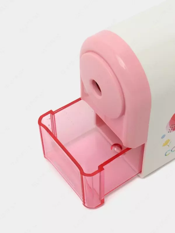 Mexanik qalam o'tkirlagich Deli "Comico" ish stoli (Art. - 0641-S) Turli xil