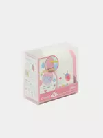 Механическая точилка для карандашей Deli "Comico" настольная (Арт. - 0641-S) Ассорти ООО "Power Max Group"