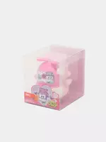 Механическая точилка для карандашей Deli "Вертолет" настольная (Арт. - 10904-ER) Ассорти - ООО "Power Max Group"