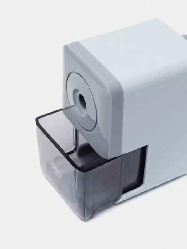 Mexanik qalam o'tkir "Deli Classic" ish stoli (Art. - 0616B) Kulrang