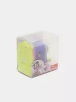 Механическая точилка для карандашей "Deli Explora" настольная (Арт. - 10004-ER) Ассорти ООО "Power Max Group"