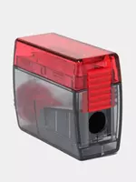 Пластиковая точилка для карандашей "Deli" с регулятором (Арт. - 68660) Ассорти ООО "Power Max Group"